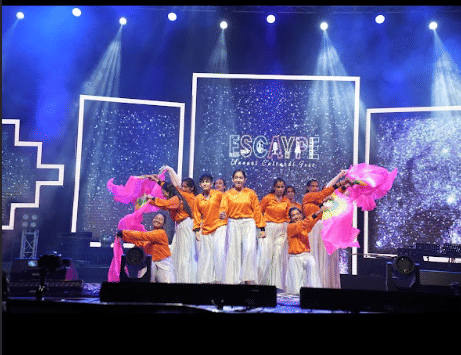 L J Institute of Media and Communications Ahmedabad Escaype photo 14